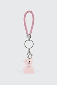 Bear Keychain