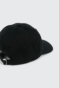 Coffee Club Embroidery Baseball Cap