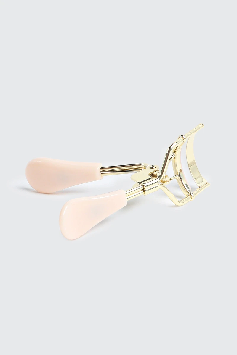 Eyelash Curler