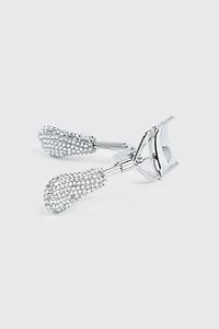 Rhinestone Lash Curler