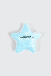 Star Bath Bomb