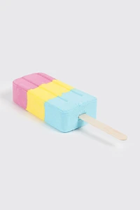 Popsicle Bath Bomb