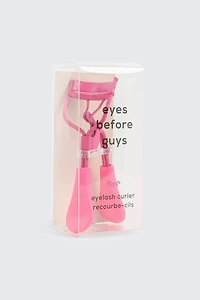 Lash Curler