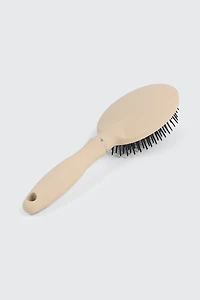 Oval Paddle Hair Brush