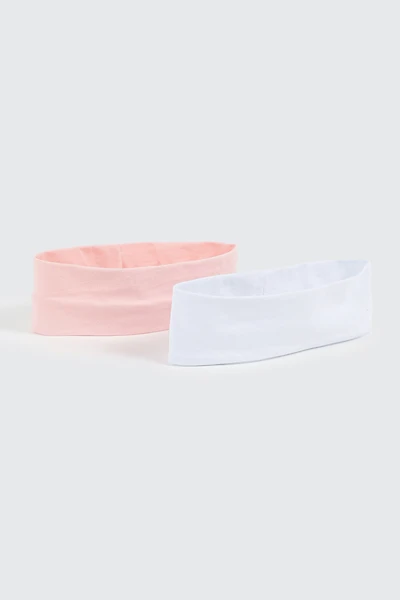 2-Pack Headbands