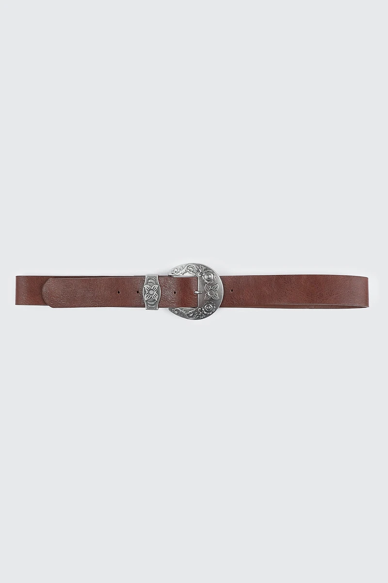 Western Waist Belt