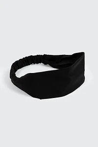 Wide Band Headwrap