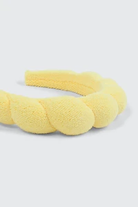 Spa Headband