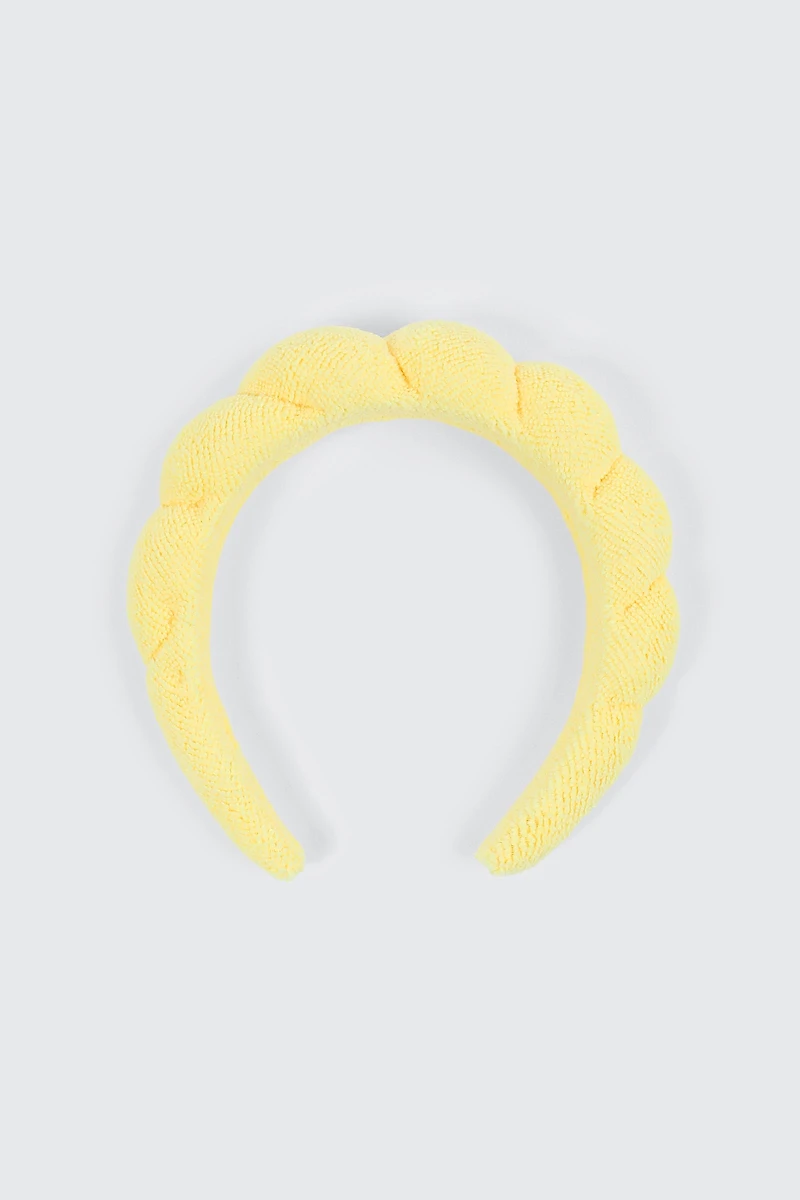 Spa Headband