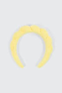 Spa Headband