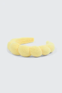 Spa Headband