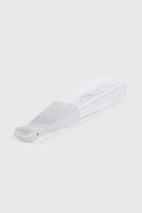 Bridal Plastic Fan