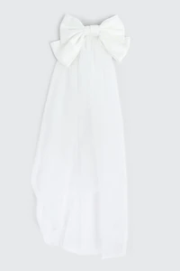 Bridal Hair Accent