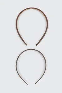 2-Pack Headbands