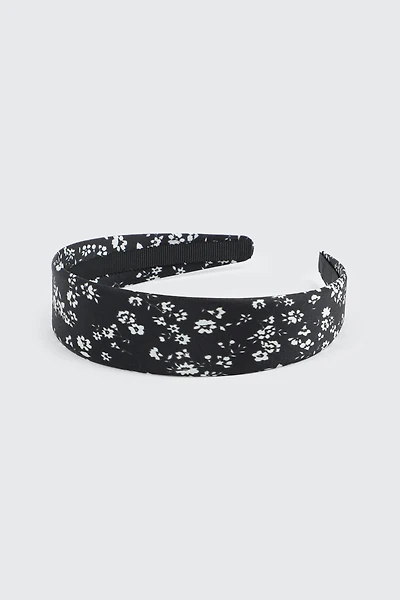 Printed 90s Headband