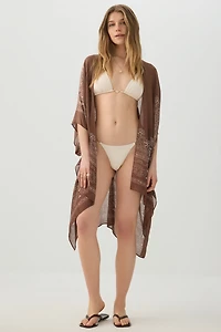 Paisley Cover-Up