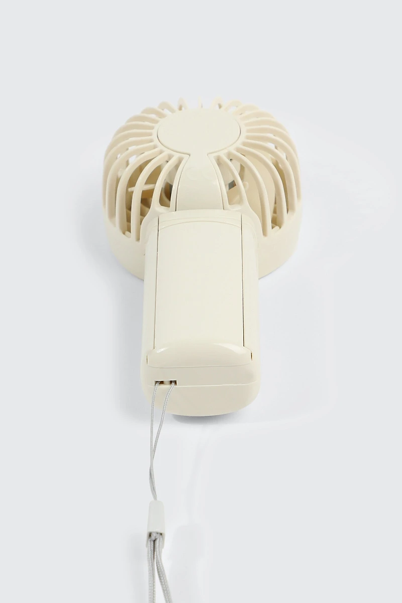 Portable Handheld Fan