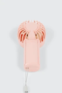 Portable Fan