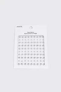 Face Gems 90 Pieces