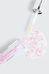 Face & Body Glitter Gel