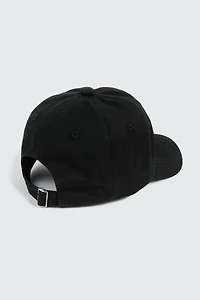 Casquette à broderie