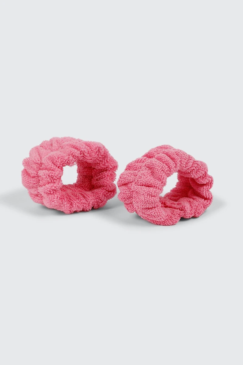 Lot de 2 bandeaux pour les poignets