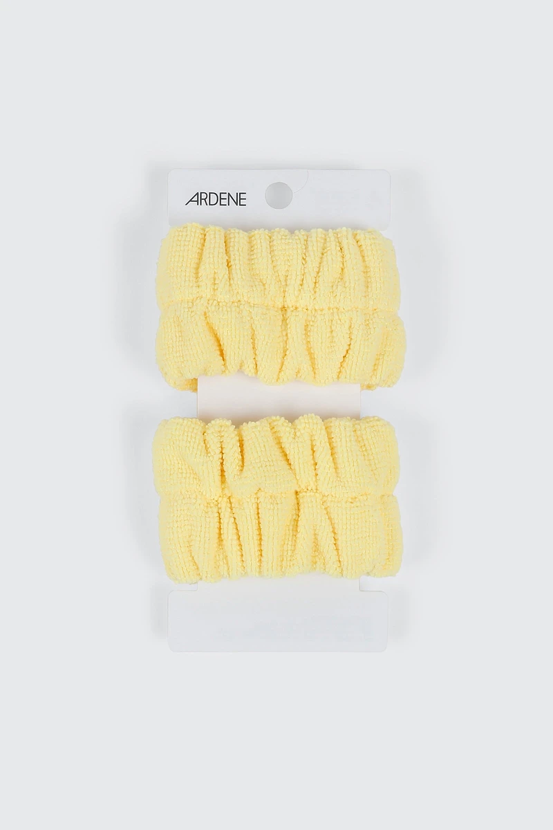 2-Pack Wrist Bands