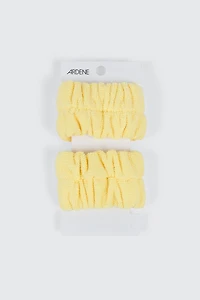 2-Pack Wrist Bands