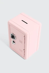 Mini Secret Locker Bank