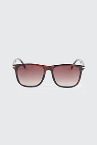 Square Wayfarer Sunglasses