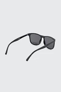Square Wayfarer Sunglasses