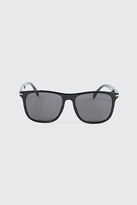 Lunettes de soleil Wayfarer carrées