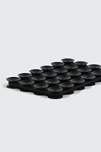 Silicone Suction Phone Case Mount