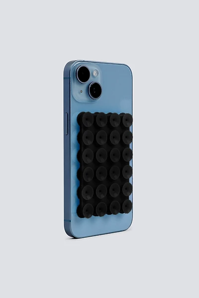 Ventouse en silicone pour étui de téléphone
