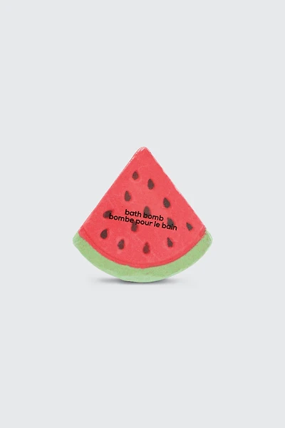 Watermelon Bath Bomb