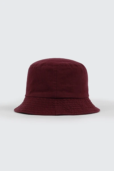Chapeau de pêche en coton