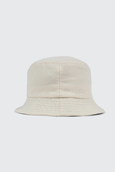 Cotton Bucket Hat