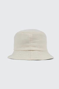 Cotton Bucket Hat