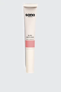 Liquid Blush Wand - Petal Mauve