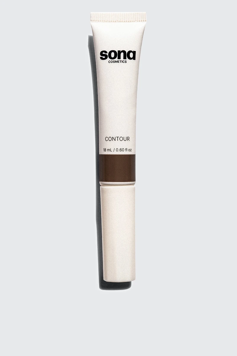 Bâton contour liquide - Riche et profond