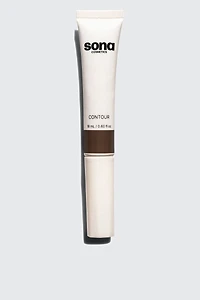 Bâton contour liquide - Riche et profond