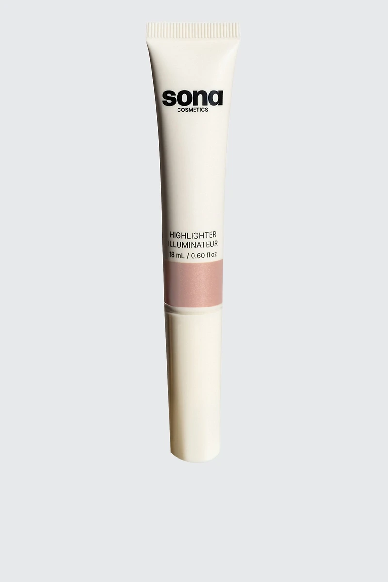 Liquid Highlight Wand - Pearly Glow