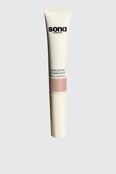 Liquid Highlight Wand - Pearly Glow