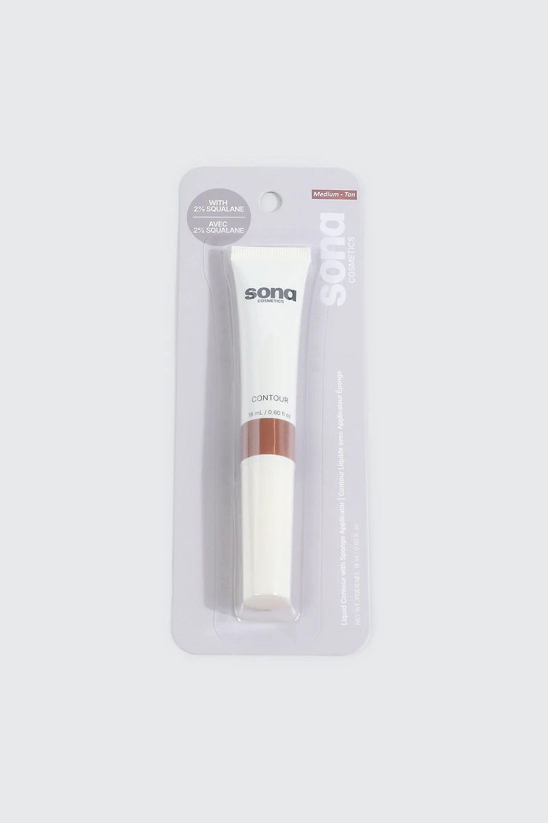 Liquid Contour Wand - Medium Tan