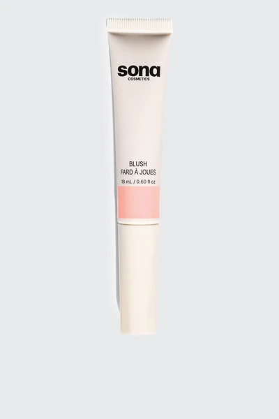 Liquid Blush Wand - Pretty in pink