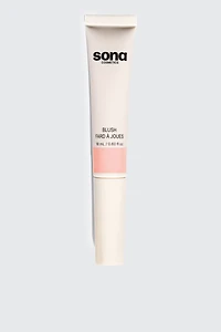 Liquid Blush Wand - Pretty in pink