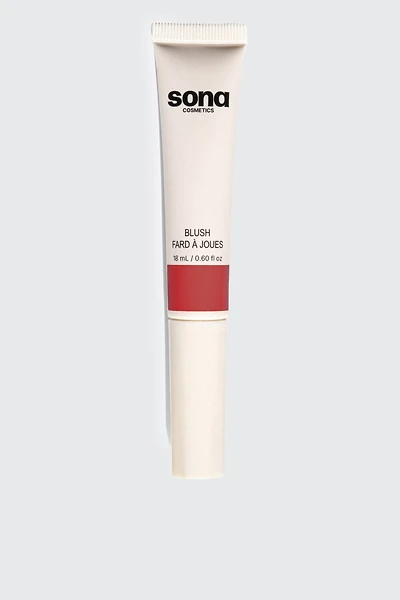 Liquid Blush Wand - Terracotta