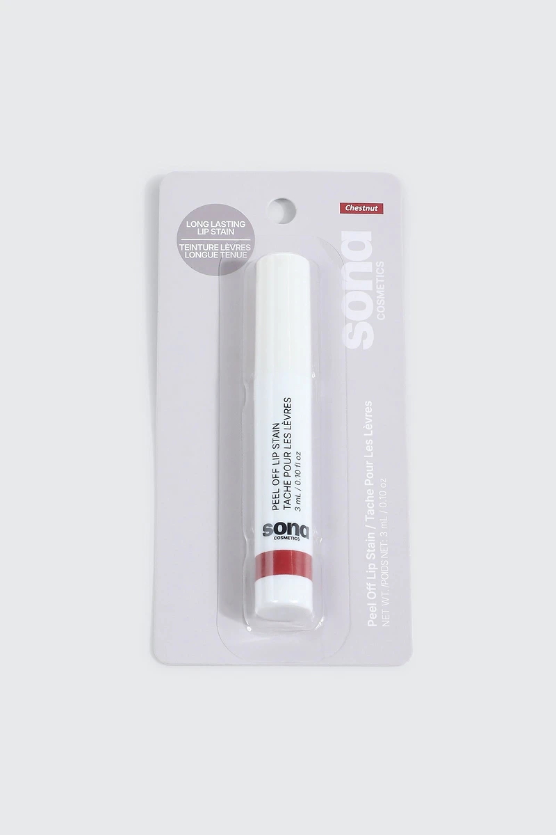 Peel Off Lip Stain