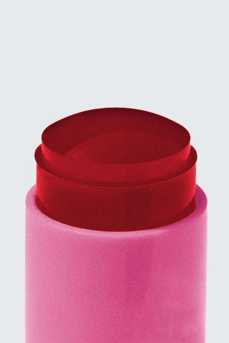Jelly Cheek & Lip Tint - Bright Berry