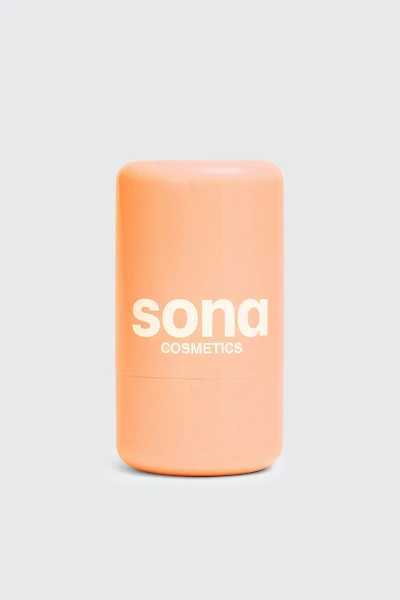 Jelly Cheek & Lip Tint